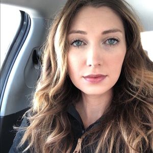 Meet your Posher, Kelsey